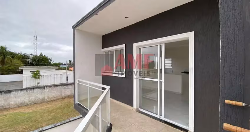 Casa com 2 quartos à venda no Jardim Brasil, Peruíbe 