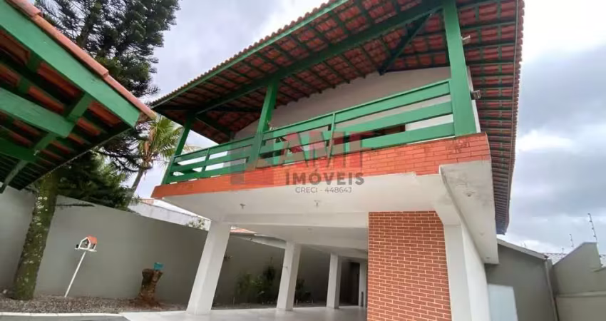 Casa com 3 quartos à venda no Suarão, Itanhaém 