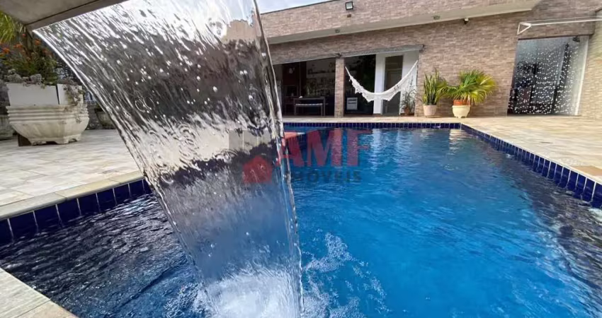 Casa com 2 quartos à venda no Balneário Tupy, Itanhaém 