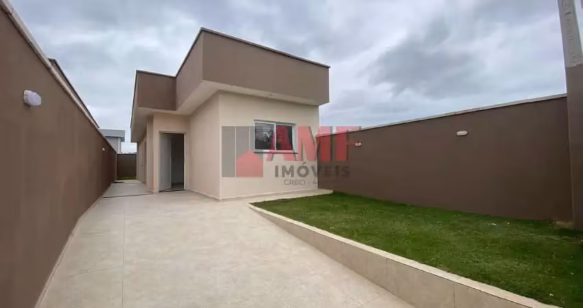 Casa com 2 quartos à venda no Balneario Flórida, Peruíbe 