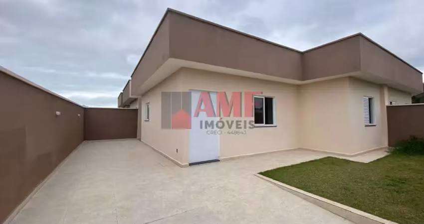 Casa com 2 quartos à venda no Balneario Flórida, Peruíbe 