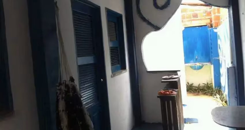 Casa à venda na Rua Isabela, Vila de Jericoacoara, Jijoca de Jericoacoara