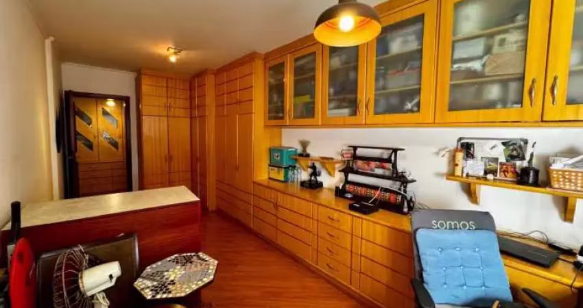 Apartamento com 3 quartos à venda no Batel, Curitiba 