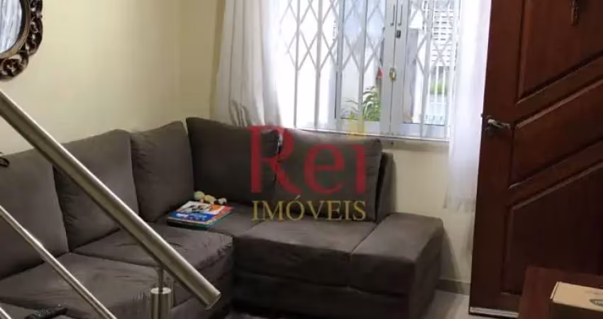 Apartamento com 3 quartos à venda no Novo Mundo, Curitiba 