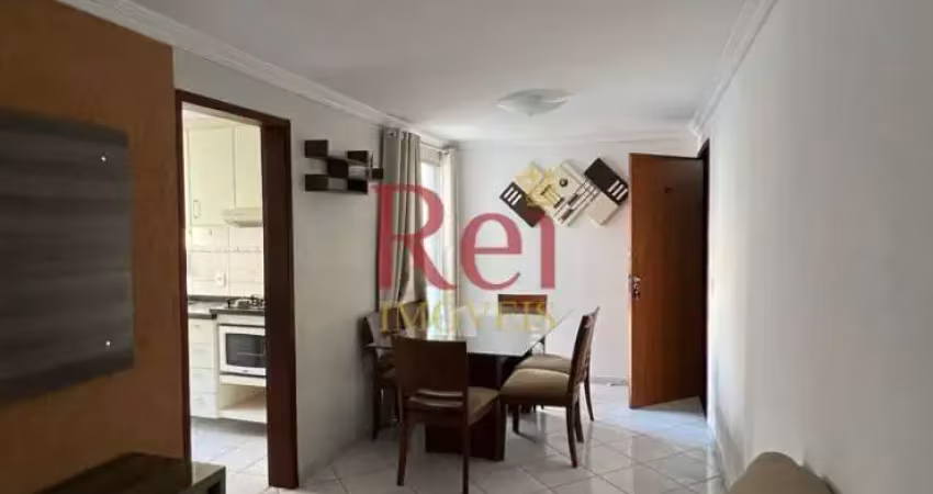 Apartamento Capao Raso