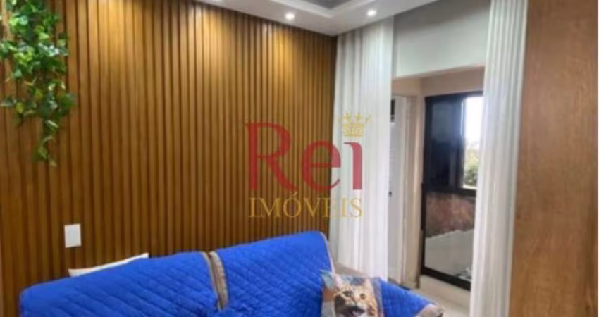 Apartamento com 2 quartos à venda no Pedro Moro, São José dos Pinhais 