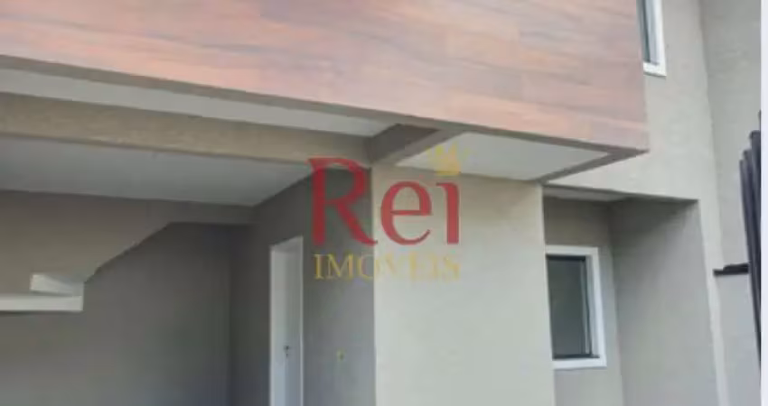 Casa com 3 quartos à venda no Sítio Cercado, Curitiba 