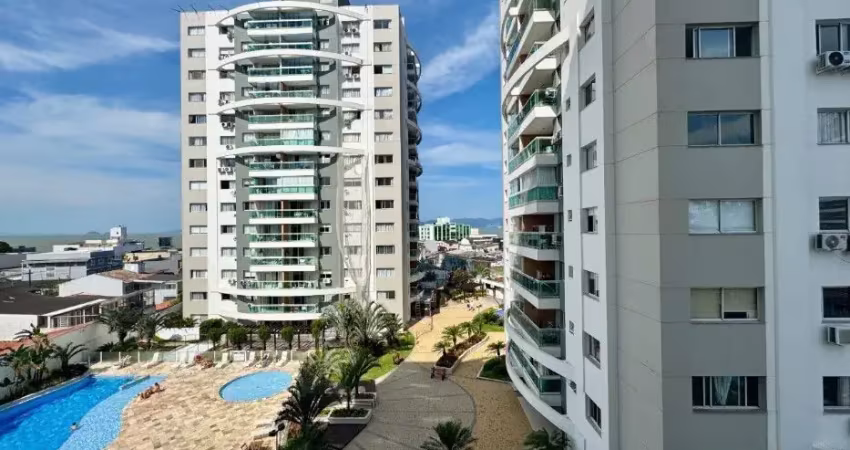 Apartamento com 02 dormitórios à venda em barreiros - são josé sc
