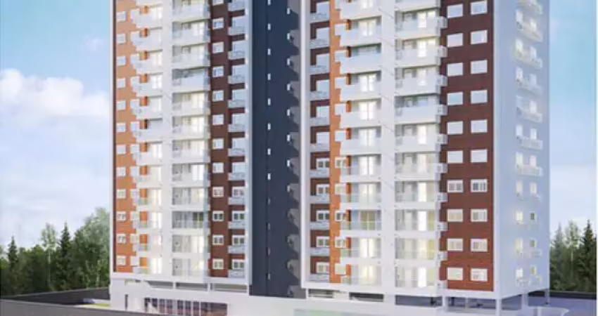 Apartamento com 03 dormitórios à venda em barreiros são josé - fase final de obras