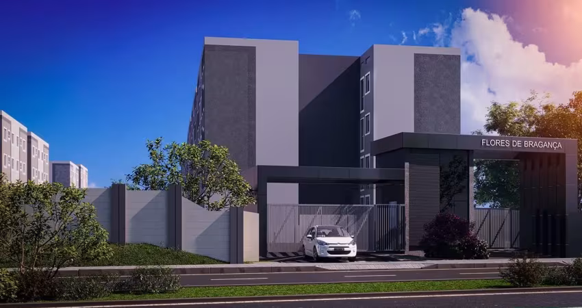 Seu primeiro apartamento com pagamento e financiamento facilitado