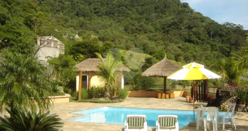 Casa com 4 quartos à venda em Condomínio Portal Dos Nobres - SP