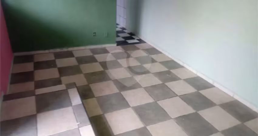 Casa com 6 quartos à venda em Jardim Dos Pinheiros - SP