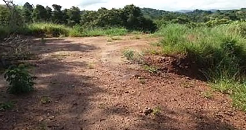 Terreno à venda na Das Araras, --, Jardim Estância Brasil, Atibaia