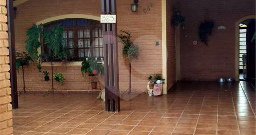 Casa com 4 quartos à venda em Jardim Paulista - SP