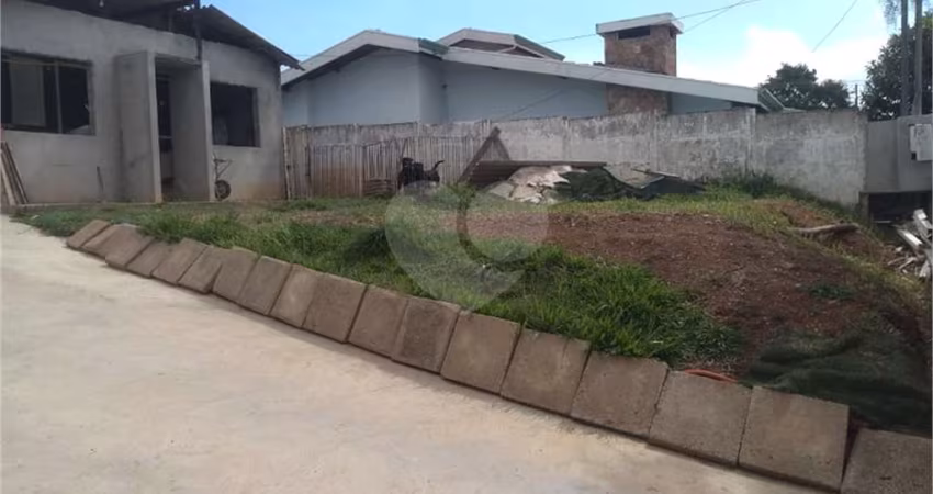 Casa com 3 quartos à venda em Jardim Suiça - SP