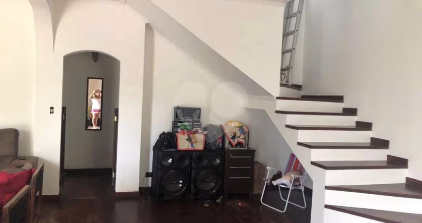 Casa com 4 quartos à venda em Lavapés - SP