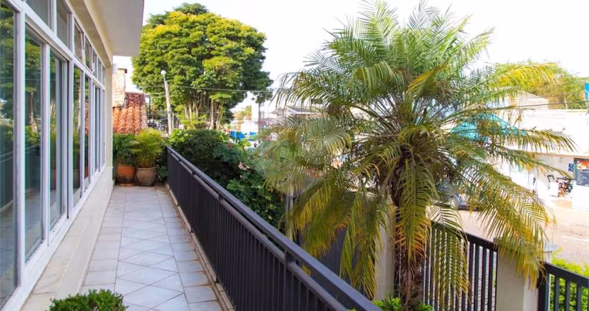 Casa com 4 quartos à venda em Centro - SP