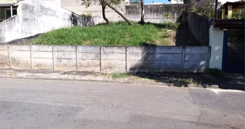 Terreno à venda em Jardim Paulista - SP
