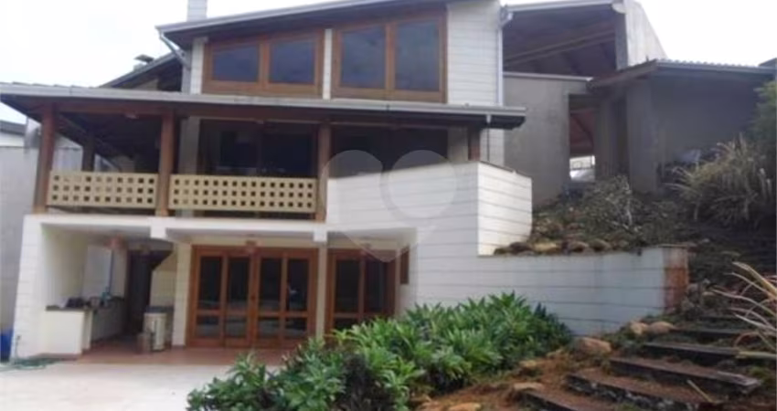 Casa com 3 quartos à venda em Nova Gardênia - SP