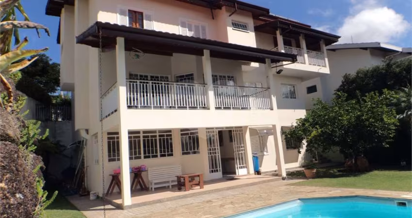 Casa com 4 quartos à venda em Nova Gardênia - SP