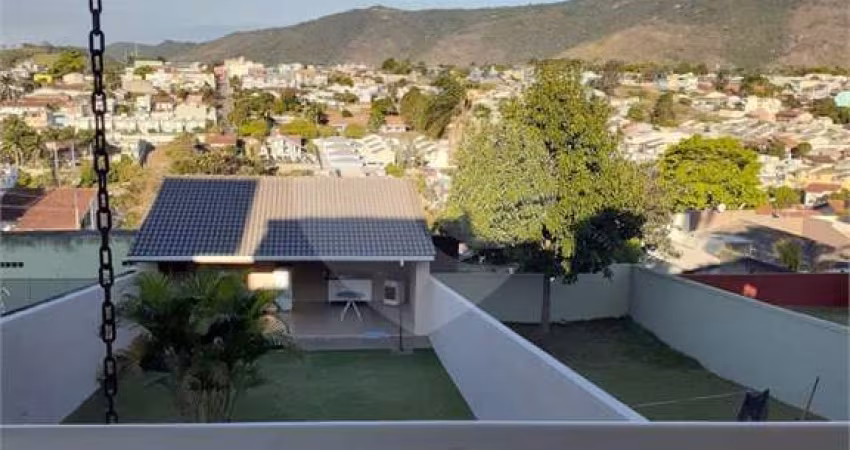 Sobrado com 3 quartos à venda em Jardim Paulista - SP