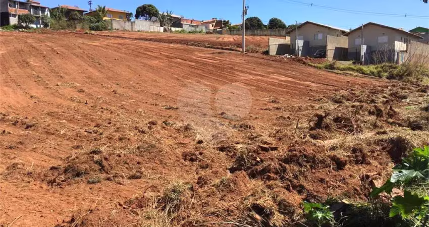 Terreno à venda na Rua Walter Helena, --, Vila Santa Helena, Atibaia