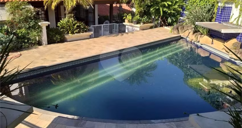 Casa com 3 quartos à venda em Vila Gardênia - SP