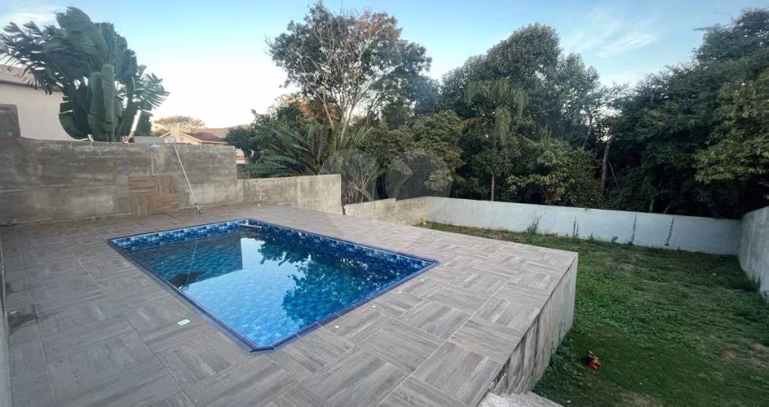 Casa com 3 quartos à venda em Jardim Paulista - SP
