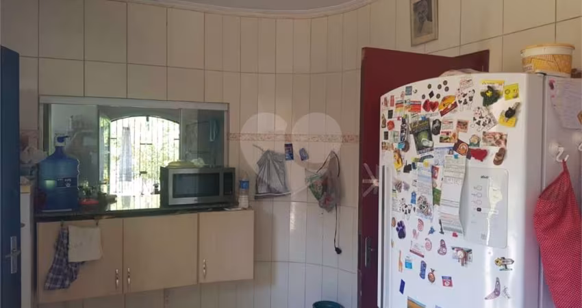 Casa com 3 quartos à venda em Jardim Paulista - SP
