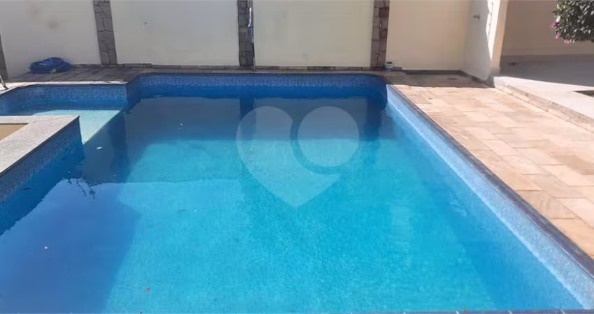 Casa com 4 quartos à venda em Jardim Paulista - SP