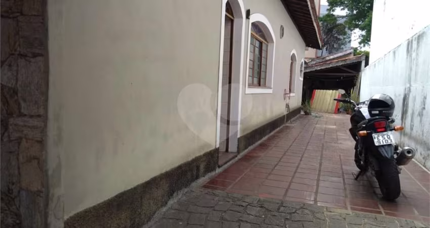 Casa com 2 quartos à venda em Jardim Brasil - SP