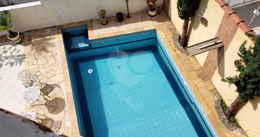 Casa com 3 quartos à venda em Jardim Das Flores - SP