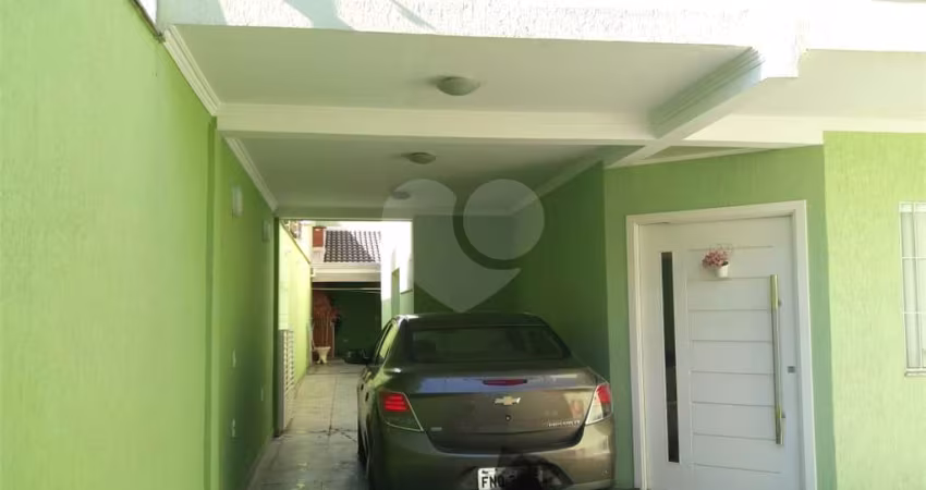 Casa com 3 quartos à venda em Nova Cerejeira - SP