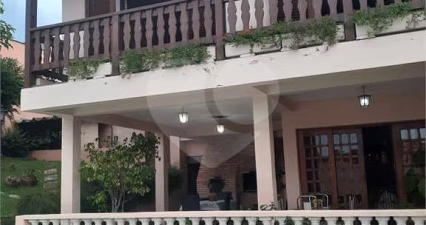 Casa com 4 quartos à venda em Jardim Paulista - SP