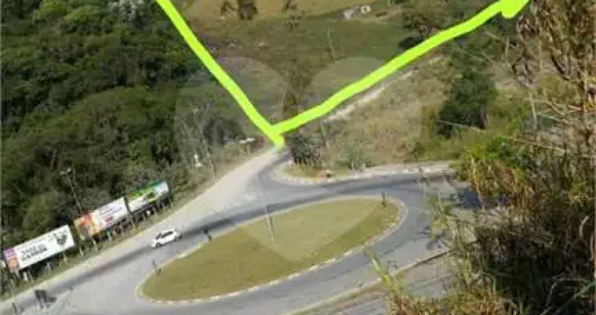 Terreno à venda em Terra Preta (terra Preta) - SP