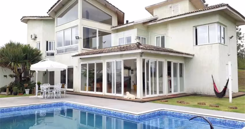 Casa com 4 quartos à venda em Pinhal - SP