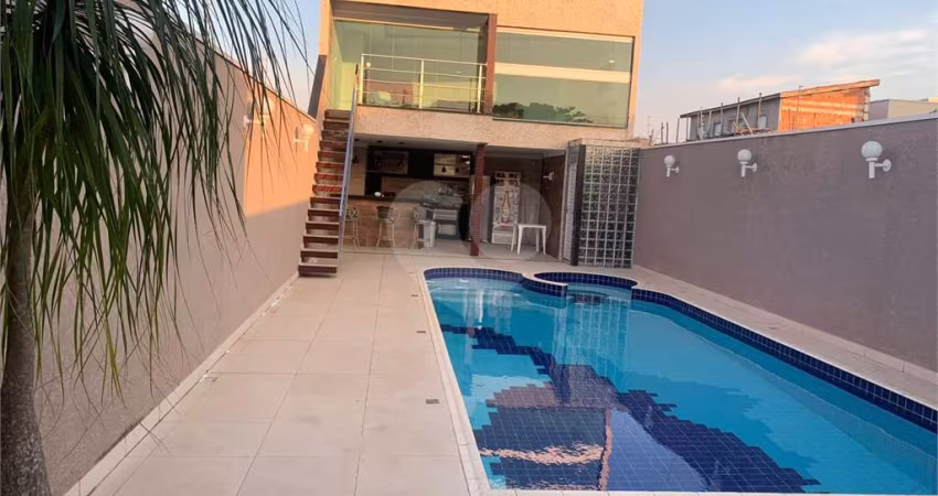 Casa com 2 quartos à venda em Nova Cerejeira - SP