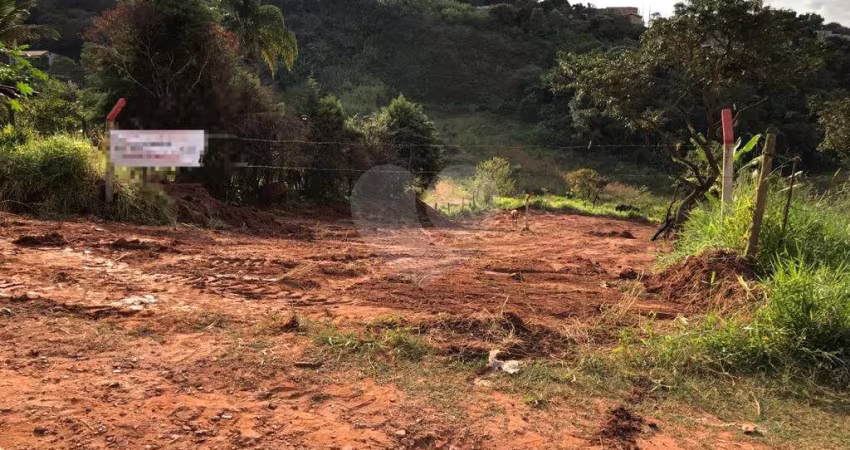 Terreno à venda em Vila Nova Trieste - SP