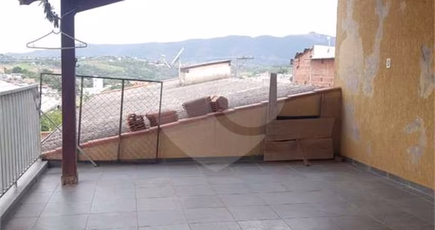 Casa com 2 quartos à venda em Jardim Imperial - SP