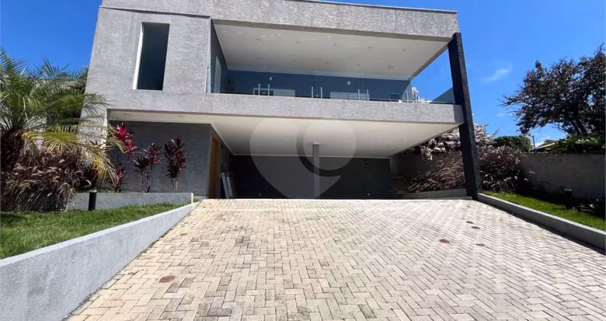 Casa com 4 quartos à venda em Jardim Paulista - SP