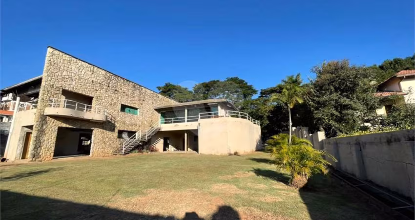 Condomínio com 5 quartos à venda em Condomínio Flamboyant-b - SP