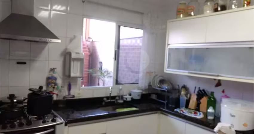 Condomínio com 3 quartos à venda em Água Fria - SP