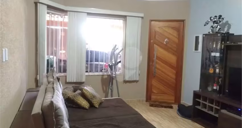 Casa térrea com 3 quartos à venda em nova cerejeira - sp