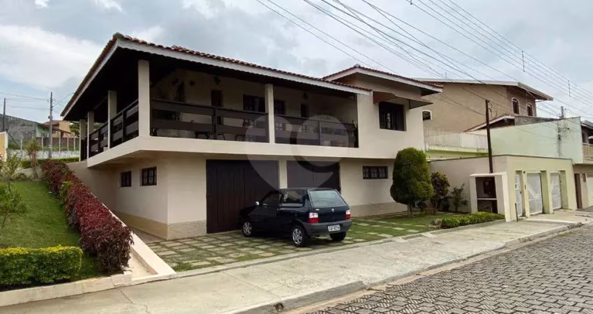 Casa com 4 quartos à venda na Nossa Senhora Aparecida, --, Jardim Real, Bom Jesus dos Perdões