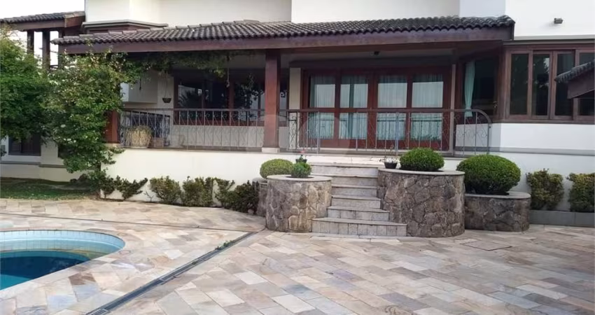 Casa com 4 quartos à venda em Vila Esperia Ou Giglio - SP