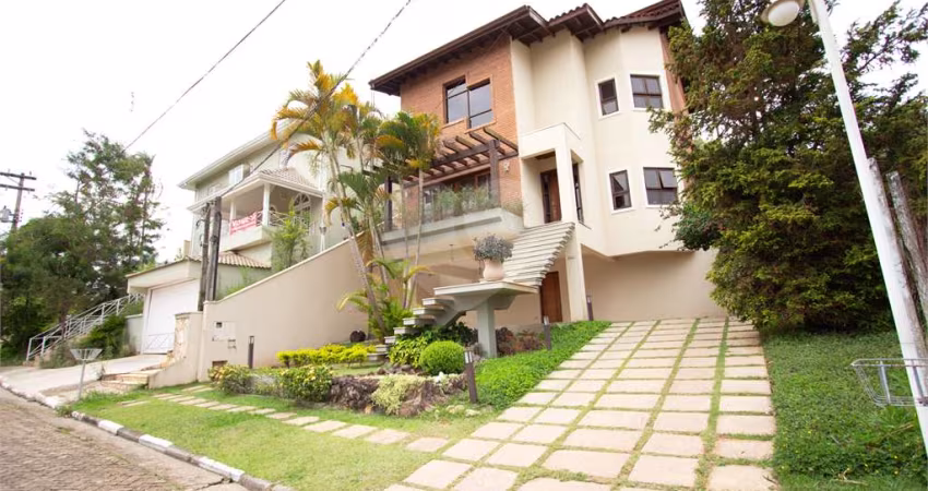 Casa com 4 quartos à venda em Condomínio Parque Das Garças Ii - SP