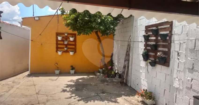 Sobrado com 3 quartos à venda em jardim das cerejeiras - sp