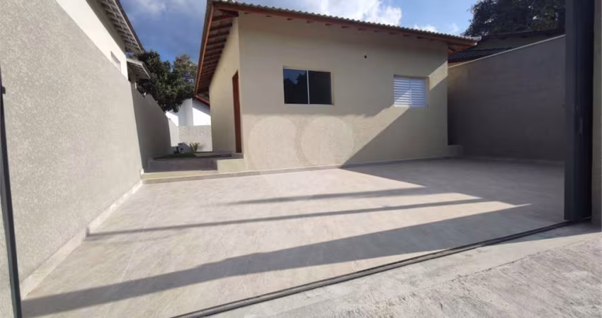 Casa com 4 quartos à venda em Jardim Paulista - SP