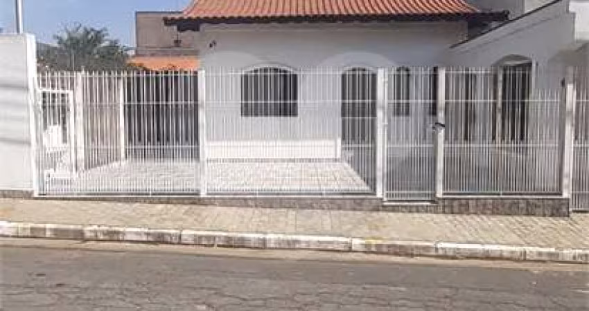Casa térrea com 2 quartos à venda em Vila Curuçá - SP