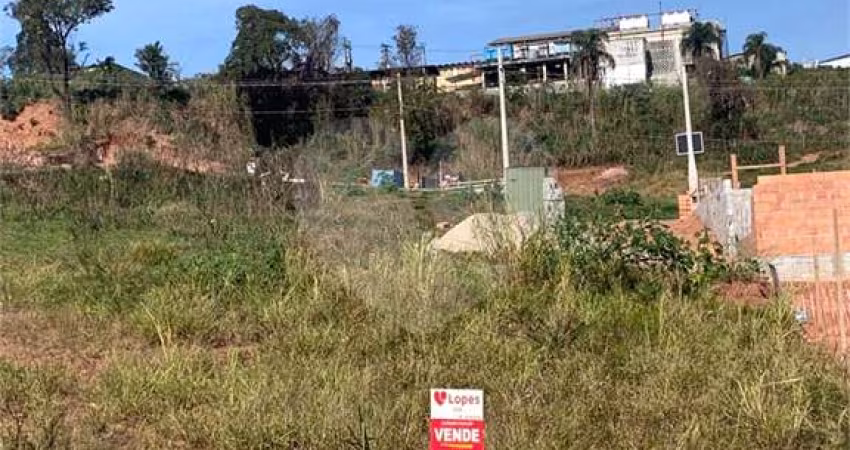Terreno à venda em Jardim Das Cerejeiras - SP